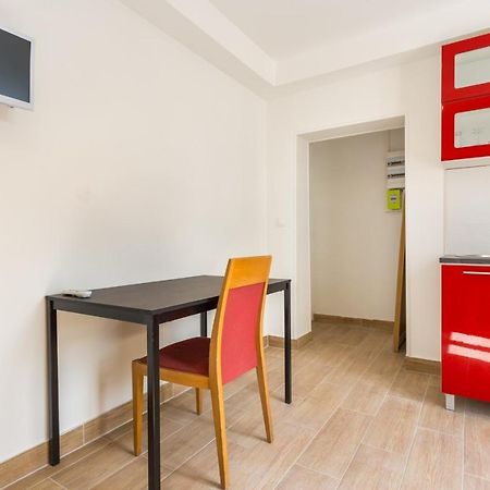 Апартаменты Cmg Porte De Chatillon - Malakoff VII Экстерьер фото